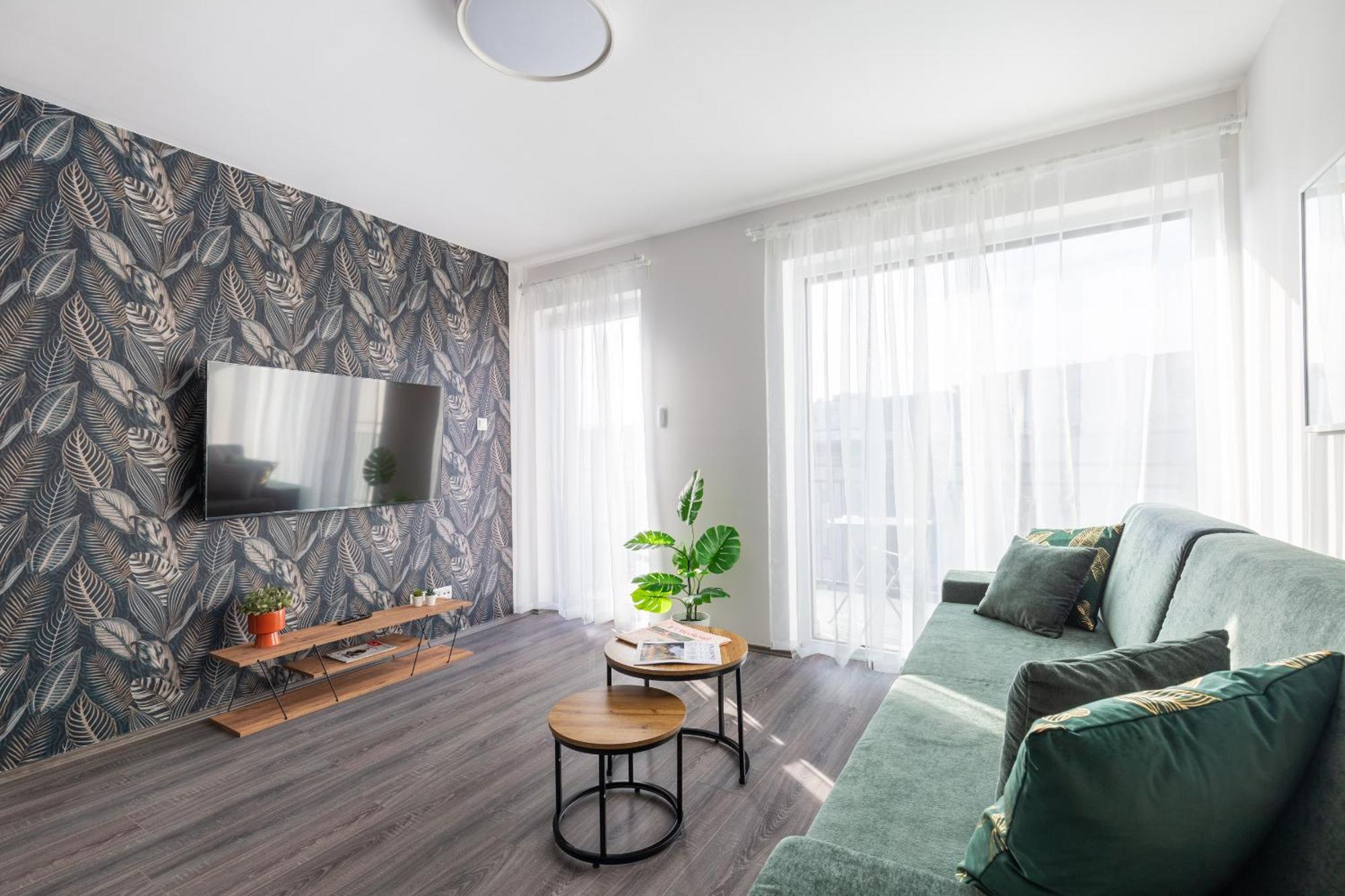 Hock Residence By Vagabond Budapest Exterior foto